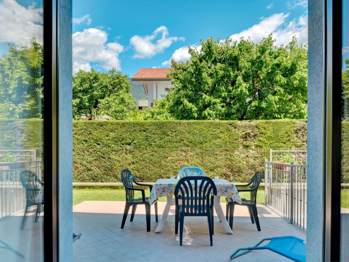 Apartment Agostini-2 By Interhome Caldonazzo Exterior foto