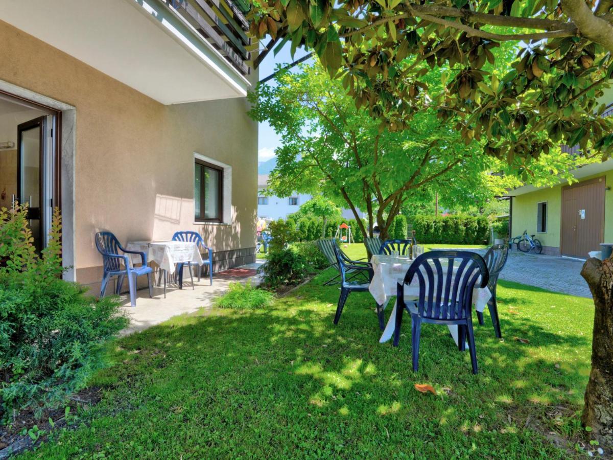 Apartment Agostini-2 By Interhome Caldonazzo Exterior foto